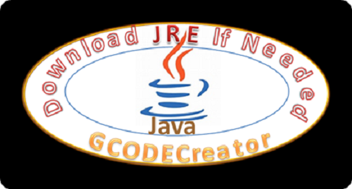 If double-click on the Apps Name, but UI window does not open, then click here to download JRE/JDK-1.6.45.